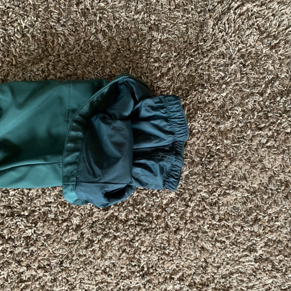 North face Ski Shell Pants - Picture 2 of 4
